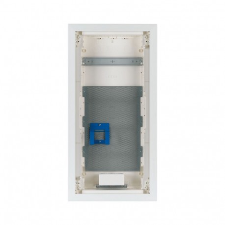 KLV-48UPM-F - KLV-48UPM-F 178832 Y7-178832 EATON ELECTRIC Compact distribution board-flush mounting multimedia 4-rows flus..