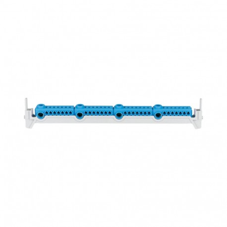 KSK-4N-KLV - KSK-4N-KLV 178899 Y7-178899 EATON ELECTRIC KSK combination plug-in terminal, mounted on support N