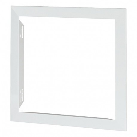 TRF1-KLV - TRF1-KLV 178925 Y7-178925 EATON ELECTRIC Replacement frame, flush white 1-row for KLV-UP (HW)