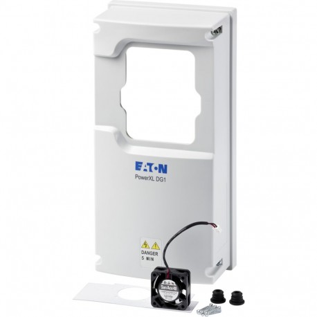 DXG-ACC-4FR1N12KIT - DXG-ACC-4FR1N12KIT 730-32029-00P Y7-730-32029-00P EATON ELECTRIC Mounting kit for increasing the degree of p..