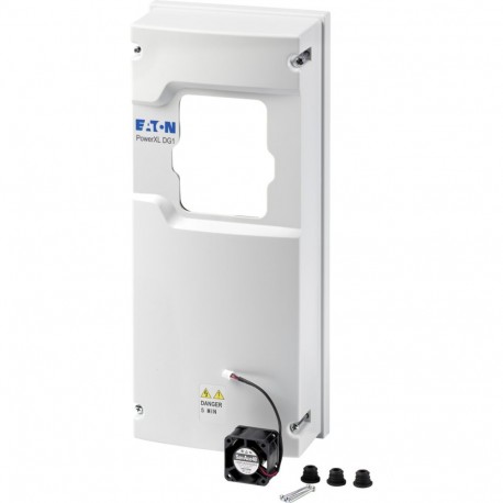 DXG-ACC-FR2N12KIT - DXG-ACC-FR2N12KIT 730-32030-00P Y7-730-32030-00P EATON ELECTRIC Mounting kit for increasing the degree of pr..