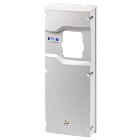 DXG-ACC-FR3N12KIT - DXG-ACC-FR3N12KIT 730-32031-00P EATON ELECTRIC Mounting kit for increasing the degree of protection to type ..