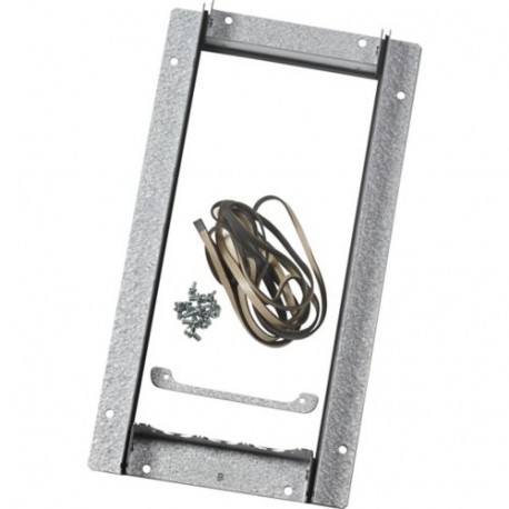 DXG-ACC-FR1N12FK-BP - DXG-ACC-FR1N12FK-BP 730-32048-00P Y7-730-32048-00P EATON ELECTRIC Gland plate insert kit, type 12/IP54, fram..