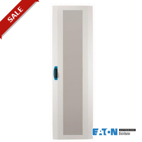 XVTL-DG-8-20 - XVTL-DG-8-20 114672 EATON ELECTRIC Door, glass, for HxW 2000x800mm