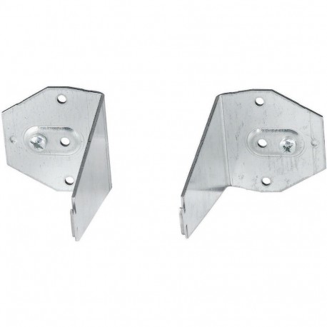 BPZ-TF/2 - BPZ-TF/2 116651 Y7-116651 EATON ELECTRIC DIN rail tower fixed