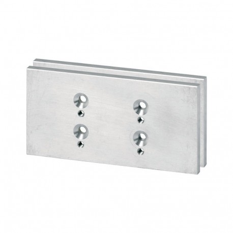 NZM2-XAP7 - NZM2-XAP7 119381 Y7-119381 EATON ELECTRIC Mounting adapter plate, NZM2 /NZM7