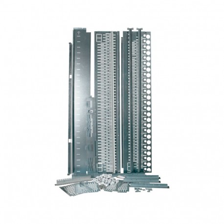 XSMFDB0606-MC-SOND-RAL* - XSMFDB0606-MC-SOND-RAL* 158111 EATON ELECTRIC Mounting kit, MCC, for motor control centers with fully withdr..