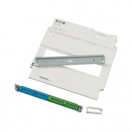 KLV-1UPP-4PR - KLV-1UPP-4PR 178866 Y7-178866 EATON ELECTRIC For indoors, flush-mounting, single-row form of delivery for pr..