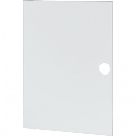 T2-KLV - T2-KLV 178920 Y7-178920 EATON ELECTRIC Replacement door white 2-row, for flush-mounting (hollow-wall) compac..