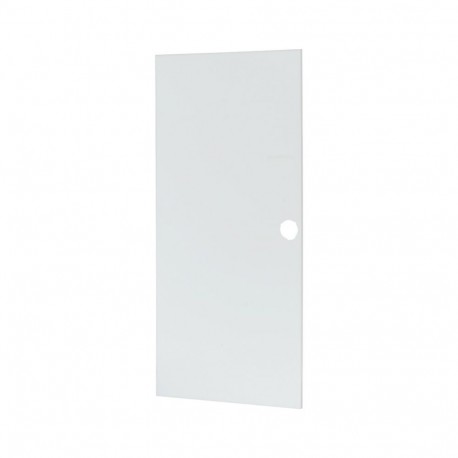 T4-KLV - T4-KLV 178922 Y7-178922 EATON ELECTRIC Replacement door white 4-row, for flush-mounting (hollow-wall) compac..