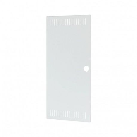 TM4-KLV - TM4-KLV 178924 Y7-178924 EATON ELECTRIC Replacement door, with vents, white 4-row, for flush-mounting (hollo..