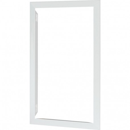 TRF3-KLV - TRF3-KLV 178927 Y7-178927 EATON ELECTRIC Replacement frame, flush white 3-row for KLV-UP (HW)