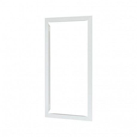 TRF4-KLV - TRF4-KLV 178928 Y7-178928 EATON ELECTRIC Replacement frame, flush white 4-row for KLV-UP (HW)