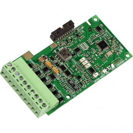 DXG-EXT-THER1 - DXG-EXT-THER1 744-A2615-00P Y7-744-A2615-00P EATON ELECTRIC DXG-EXT-THER1 I/O expansion 3xPT100 RTO thermist..