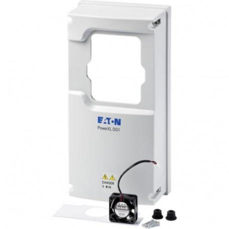 DXG-ACC-2FR1N12KIT - DXG-ACC-2FR1N12KIT 744-A2815-00P Y7-744-A2815-00P EATON ELECTRIC DXG-ACC-2FR1N12KIT Mounting kit for increas..