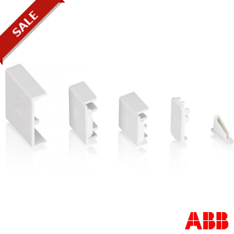 2CDL200001R0002 - PS-END1 2CDL200001R0002 ABB PS-END1 Busbar