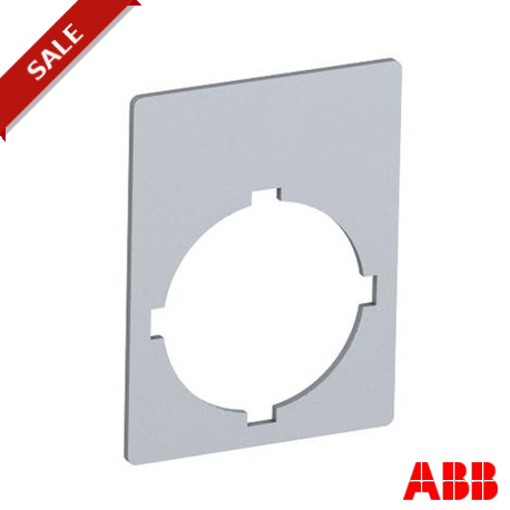 MA16-1000 - MA16-1000 1SFA611940R1000 ABB MA16-1000 Legend plate