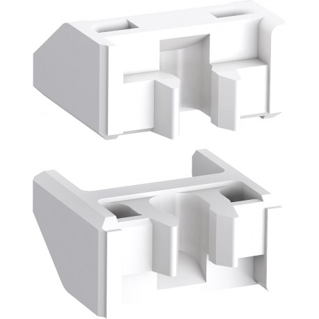 1SBN110120W1000 - 1SBN110120W1000 ABB BB4 Fixing Clip