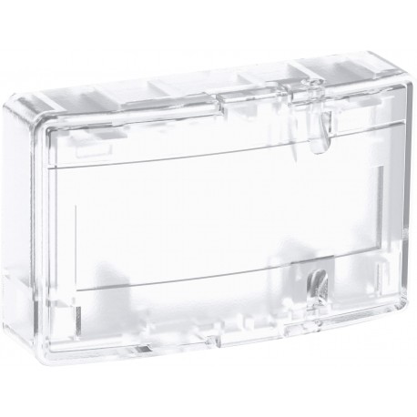 1SBN110108T1000 - 1SBN110108T1000 ABB BX4 Protective Cover