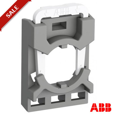 1SFA611605R1100 - MCBH-00 1SFA611605R1100 ABB MCBH-00 Contact block holder