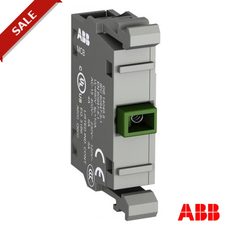 1SFA611610R1010 - MCB-01 1SFA611610R1010 ABB MCB-01 Contact block