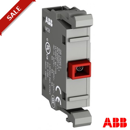 1SFA611610R1001 - MCB-10 1SFA611610R1001 ABB MCB-10 Contact block