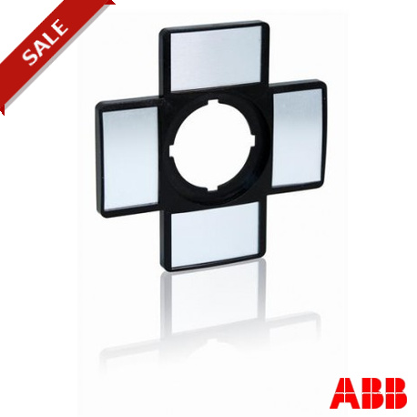 1SFA611925R3008 - MA5-3008 1SFA611925R3008 ABB MA5-3008 Lock nut