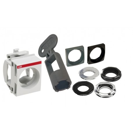 1SFA611920R8053 - MA1-8053 1SFA611920R8053 ABB PROTECT COLLAR MA1-8053