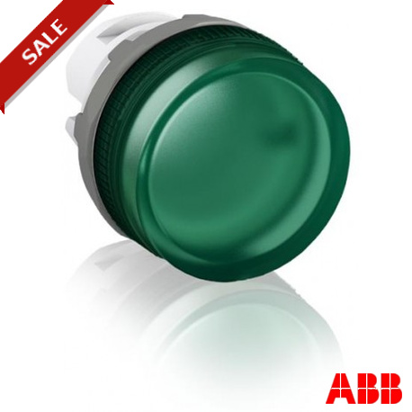 1SFA611400R1002 - ML1-100G 1SFA611400R1002 ABB ML1-100G Pilot Light