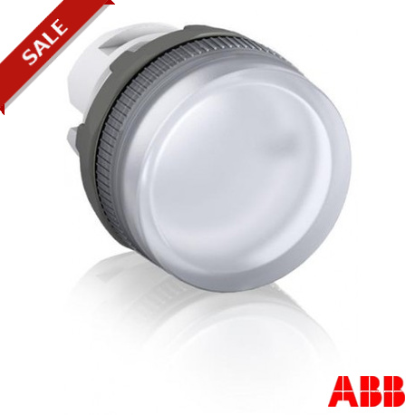 1SFA611400R1005 - ML1-100W 1SFA611400R1005 ABB ML1-100W Pilot Light