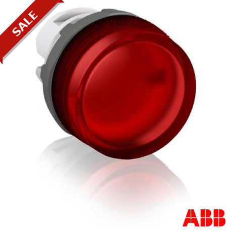 1SFA611400R1001 - ML1-100R 1SFA611400R1001 ABB ML1-100R Pilot Light