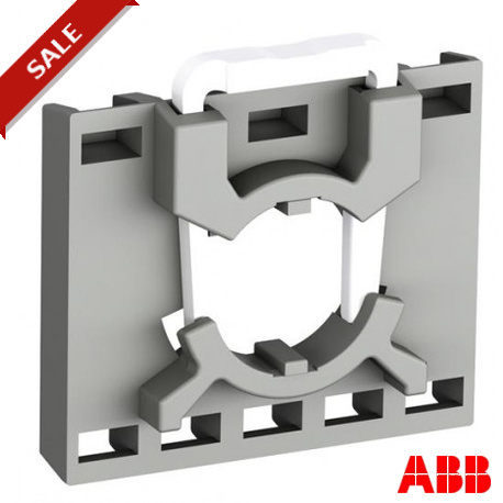 1SFA611601R1100 - MCBH5-00 1SFA611601R1100 ABB MCBH5-00 Contact block holder