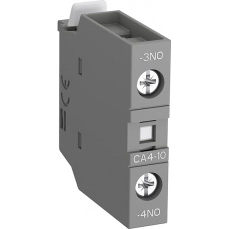 1SBN010110R1010 - 1SBN010110R1010 ABB CA4-10 Auxiliary Contact Block