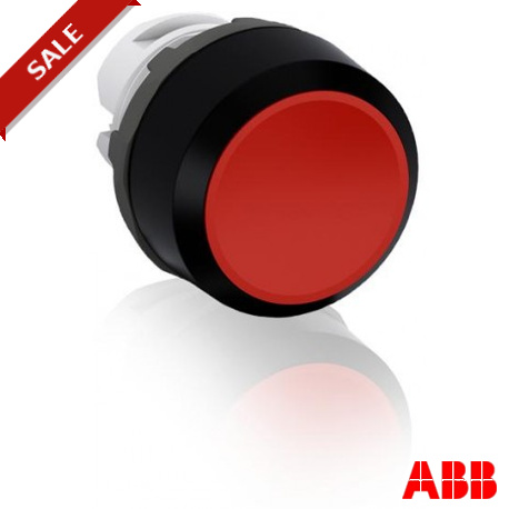1SFA611100R1001 - MP1-10R 1SFA611100R1001 ABB MP1-10R Pushbutton