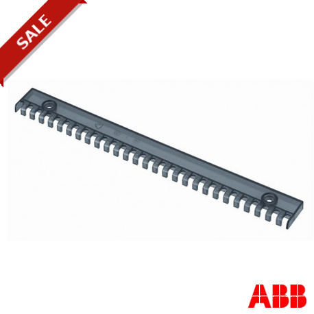 1SLM004100A1942 - 1SLM004100A1942 ABB Wires holder comb