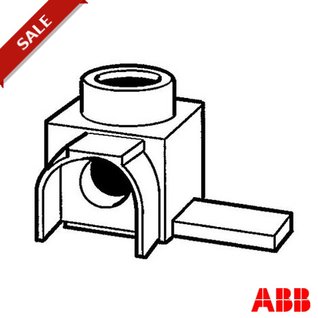 2CDL200000R2515 - AST25/15Q 2CDL200000R2515 ABB AST25/15Q Busbar