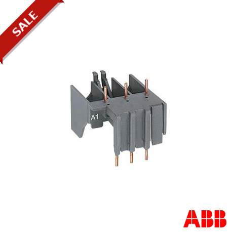 1SBN081406R1000 - 1SBN081406R1000 ABB BEA16/116 Connecting Link