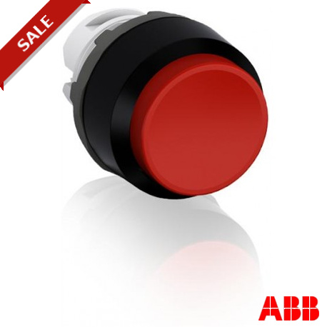1SFA611102R1001 - MP3-10R 1SFA611102R1001 ABB MP3-10R Pushbutton