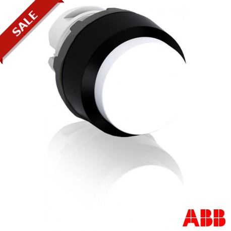 MP3-10W - MP3-10W 1SFA611102R1005 ABB MP3-10W Pushbutton