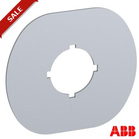 MA6-1000 - MA6-1000 1SFA611930R1000 ABB MA6-1000 Legend plate