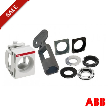 1SFA611920R8130 - MA1-8130 1SFA611920R8130 ABB MA1-8130 Blanking plug