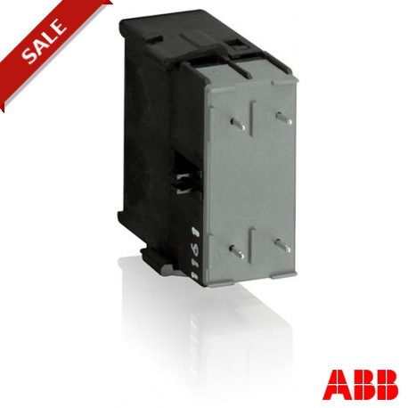 GJL1201319R0004 - CA6-11NP GJL1201319R0004 ABB CA6-11N-P Auxiliary Contact