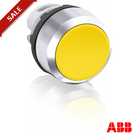 MP1-30Y - MP1-30Y 1SFA611100R3003 ABB MP1-30Y Pushbutton