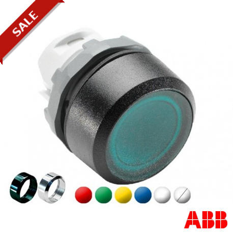 MP1-21C - MP1-21C 1SFA611100R2108 ABB MP1-21C Pushbutton