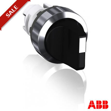 1SFA611210R2006 - M3SS1-20B 1SFA611210R2006 ABB M3SS1-20B Selector Switch