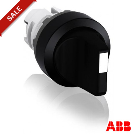 1SFA611200R1006 - M2SS1-10B 1SFA611200R1006 ABB M2SS1-10B Selector Switch