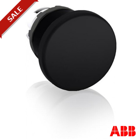 1SFA611124R1006 - MPM1-10B 1SFA611124R1006 ABB MPM1-10B Mushroom pushbutton