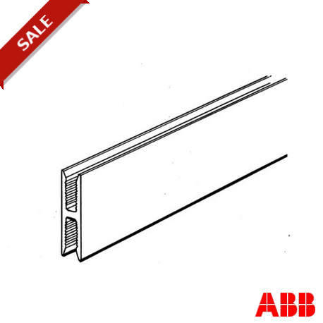 JSM A13 - JSM A13 2TLA040037R5100 ABB JSM A13-1076 H-profile L 1076