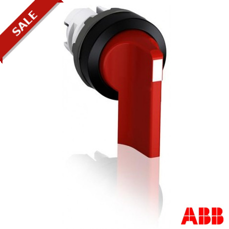 1SFA611204R1001 - M2SS5-10R 1SFA611204R1001 ABB M2SS5-10R Selector Switch