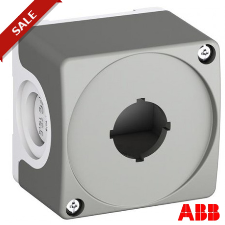 1SFA619811R1000 - CEP1-0 1SFA619811R1000 ABB CEP1-0 Enclosure